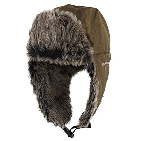 levi's men's trapper hat
